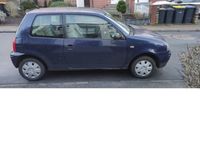 gebraucht Seat Arosa 