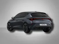 Neu Cupra Leon 150 PS (110 kW) 2026 Magnetic grau metallic Limousine