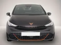 Gebraucht Cupra Born 169 kW (231 PS) 2024 Mythosschwarz Kleinwagen