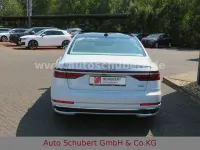 Gebraucht Audi A8L Exclusive 340 PS (250 kW) 2023 Grau Limousine