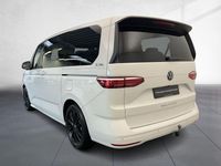 Nowe VW Multivan Goal 150 KM (110 kW) 2025 Biały Minivan
