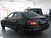 gebraucht Mercedes C180 CGI BE Avantgarde Facelift/DER BESTE !