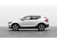 Gebraucht Volvo XC40 Plus 163 PS (119 kW) 2024 Schwarz SUV