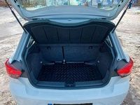 Gebraucht Seat Ibiza 116 PS (85 kW) 2019 Weiß Kleinwagen