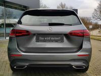 gebraucht Mercedes B250 Progressive LED+NAVI+KAMERA+PDC+MBUX+KLIMA