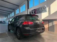 Gebraucht VW Golf VII Allstar 150 PS (110 kW) 2016 Grau Limousine