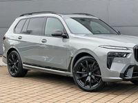 Gebraucht BMW X7 Executive 381 PS (280 kW) 2024 Grau SUV
