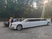 Używany Chrysler 300C 360 KM (264 kW) 2011 Sedan/Limuzyna
