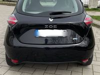 gebraucht Renault Zoe Experience R110/Z.E. 50 Batteriekauf Exp...