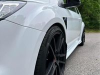 Gebraucht Ford Focus RS 2009 Weiß