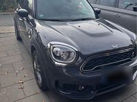 Gebraucht Mini Countryman 224 PS (164 kW) 2020 Grau SUV