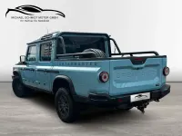 Gebraucht Ineos Grenadier 249 PS (183 kW) 2025 Blau SUV