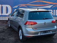Gebraucht VW Golf VII Cup 86 PS (63 kW) 2014 Silber Kleinwagen