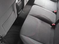 Gebraucht Ford Focus ST-Line 125 PS (91 kW) 2018 Grau Kombi