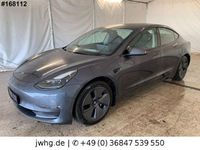 Gebraucht Tesla Model 3 366 kW (498 PS) 2021 Grau Limousine