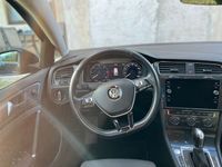 gebraucht VW Golf VII 2.0 tdi 4 motion