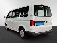 Gebraucht VW T6.1 150 PS (110 kW) 2022 Weiß Van