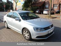 gebraucht VW Jetta VI 1.2 TSI Trendline*2:HAND*KLIMA*MOD:12!