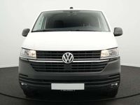 Second-hand VW Transporter 110 CP (80 kW) 2022 Alb Van