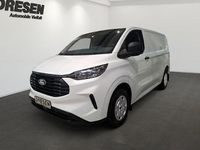 Neu Ford Transit Custom Trend 136 PS (100 kW) 2026 Weiß Van