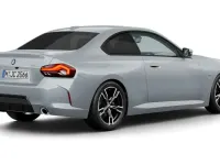 Gebraucht BMW 230 Shadowline 245 PS (180 kW) 2025 Grau Coupé
