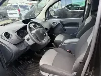 Gebraucht Renault Kangoo Rapid Extra 115 PS (84 kW) 2019 Schwarz Van / Kleinbus