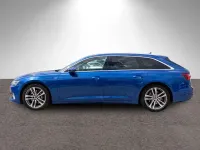 Gebraucht Audi A6 S-Line 286 PS (210 kW) 2021 Individuallackierungen audi excl Kombi