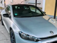 Usata VW Scirocco 200 CV (147 kW) 2009 Coupé