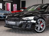 Gebraucht Audi S5 Sportback 341 PS (250 kW) 2023 Mythosschwarz Kleinwagen