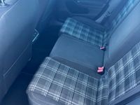 gebraucht VW Golf 2.0 TDI DSG BMT GTD