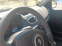 Brugt Renault Clio IV Expression 75 HK (55 kW) 2012 Sort Sedan