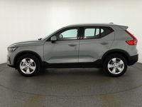 Neu Volvo XC40 163 PS (119 kW) 2025 Grau SUV