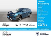 Gebraucht VW Tayron Life 204 PS (150 kW) 2025 Blau SUV
