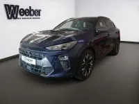 Używany Cupra Terramar 150 KM (110 kW) 2025 Niebieski SUV