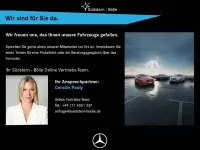 Gebraucht Mercedes Sprinter 170 PS (125 kW) 2024 Hibiskusrot Van