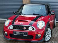 Gebraucht Mini John Cooper Works 184 PS (135 kW) 2013 Rot Kleinwagen