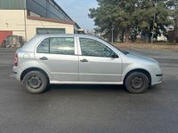 Gebraucht Skoda Fabia 75 PS (55 kW) 2006 Kleinwagen