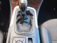 Usado Opel Insignia Eco 194 HP (142 kW) 2012 Azul Sedan