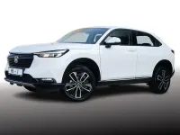 Neu Honda HR-V Advance 131 PS (96 kW) 2025 Platinium white pearl SUV