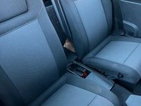 Gebraucht Opel Zafira 150 PS (110 kW) 2008 Silber Van / Kleinbus