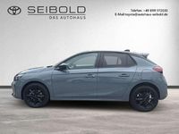 Gebraucht Opel Corsa 101 PS (74 kW) 2024 Grau Kleinwagen