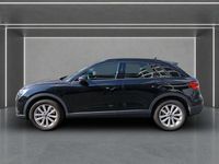 Gebraucht Audi Q3 245 PS (180 kW) 2022 Schwarz SUV