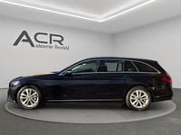 Gebraucht Mercedes C300 245 PS (180 kW) 2019 Schwarz Limousine