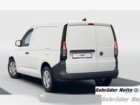 Neu VW Caddy 115 PS (84 kW) 2026 Weiß (candyweiß) Van / Kleinbus