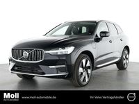 Gebraucht Volvo XC60 Plus 455 PS (334 kW) 2025 Schwarz SUV