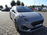 Usata Ford Puma ST-Line 155 CV (114 kW) 2021 Grigio SUV