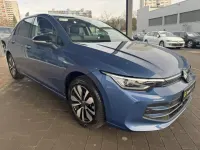 Second-hand VW Golf VIII Goal 150 CP (110 kW) 2025 Albastru Berlinǎ