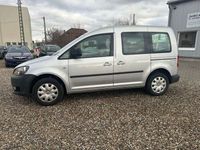 gebraucht VW Caddy Trendline