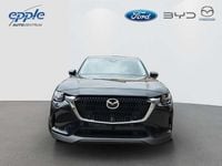 Neu Mazda CX-60 Exclusive-Line 328 PS (241 kW) 2025 Jet black SUV
