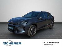 Gebraucht Cupra Formentor 150 PS (110 kW) 2024 Magnetic grau metallic (metallic) SUV